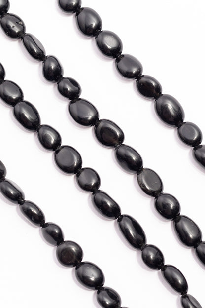 Hilo de Obsidiana Nugget