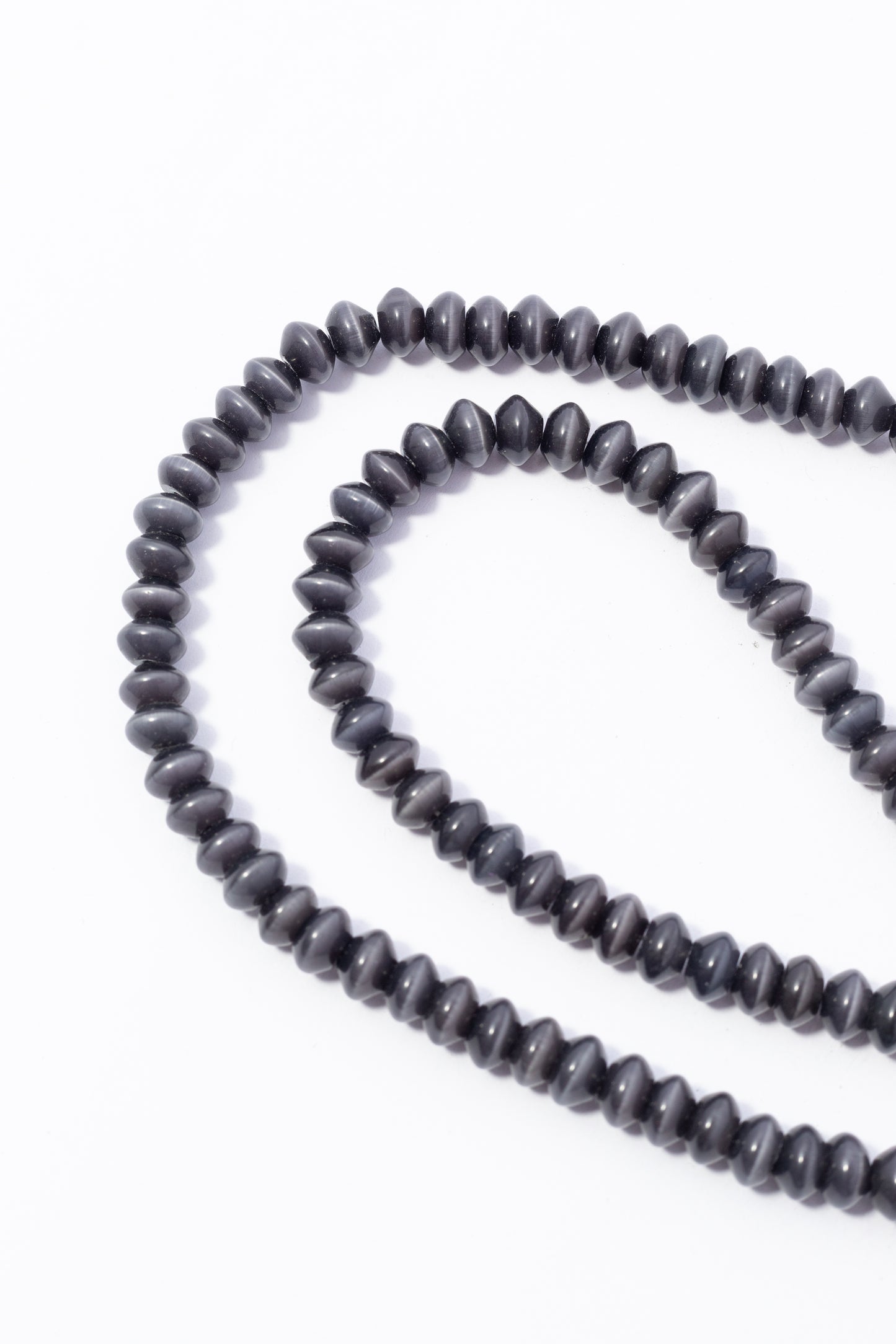 Hilo de Ojo de Gato Rondell