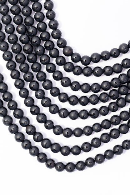 Hilo de Onix Bola Mate