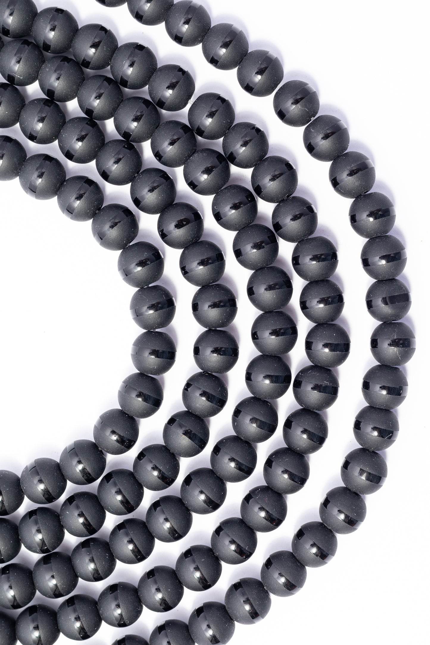 Hilo de Onix Bola Mate