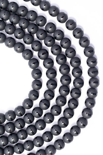 Hilo de Onix Bola Mate