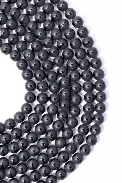 Hilo de Onix Bola Mate