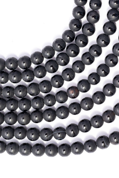 Hilo de Onix Bola Mate