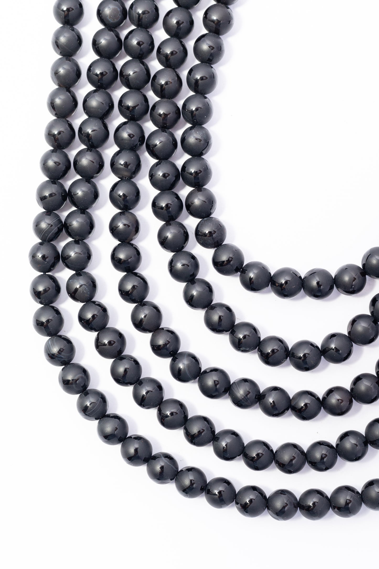 Hilo de Onix Bola Mate