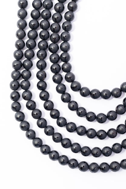 Hilo de Onix Bola Mate