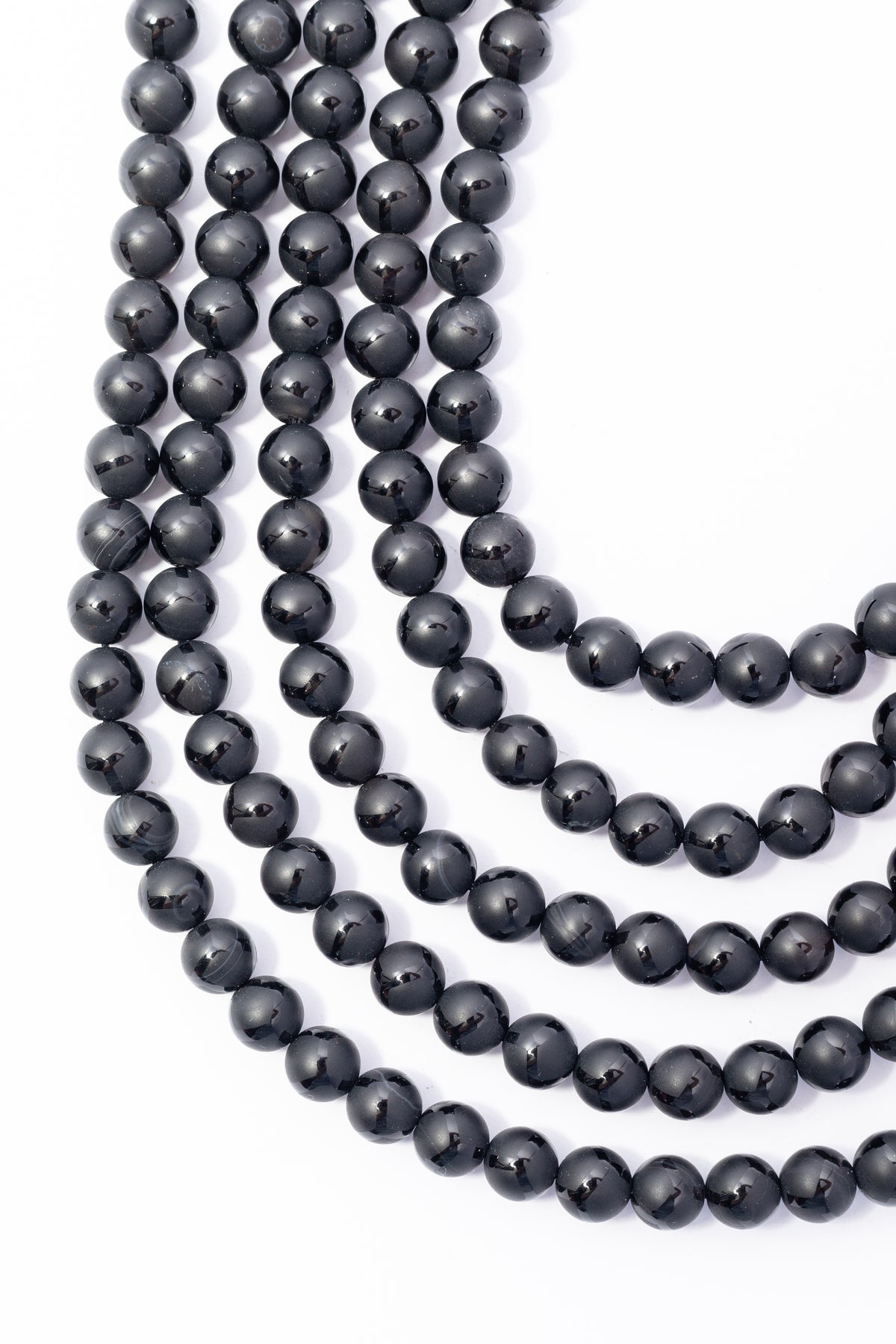 Hilo de Onix Mate Bola Balón