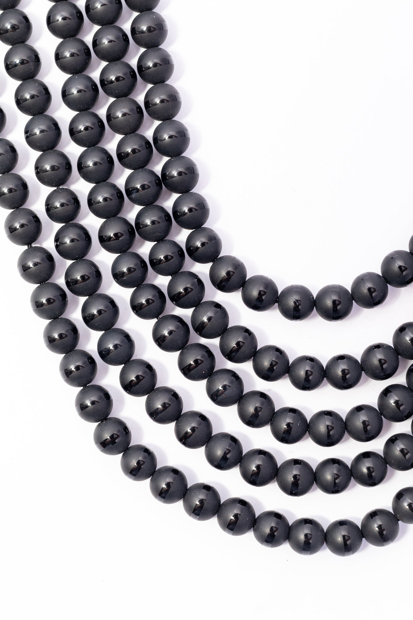 Hilo de Onix Bola Mate