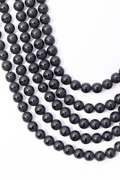 Hilo de Onix Bola Mate