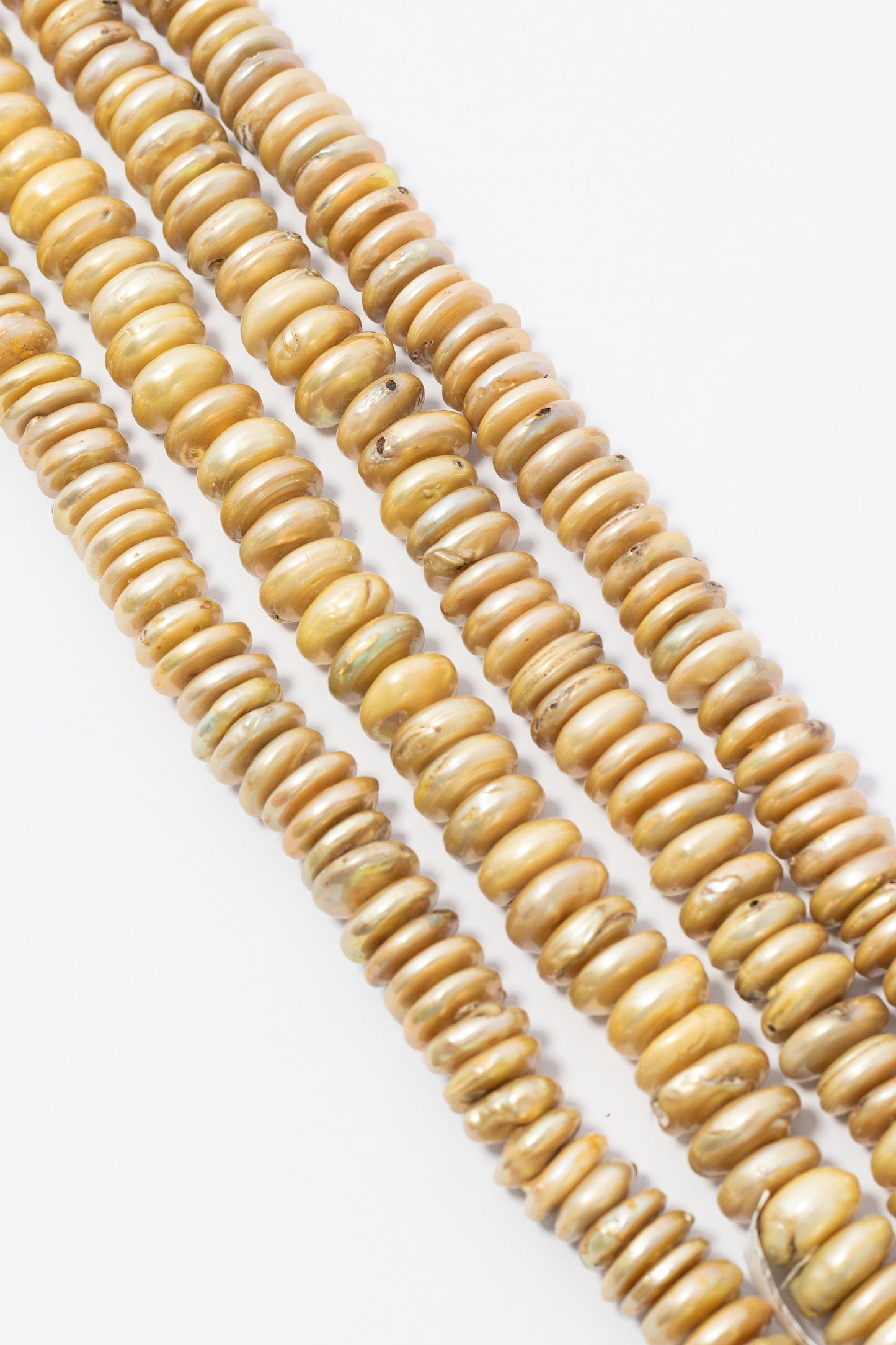 Hilo de Perla Rondell