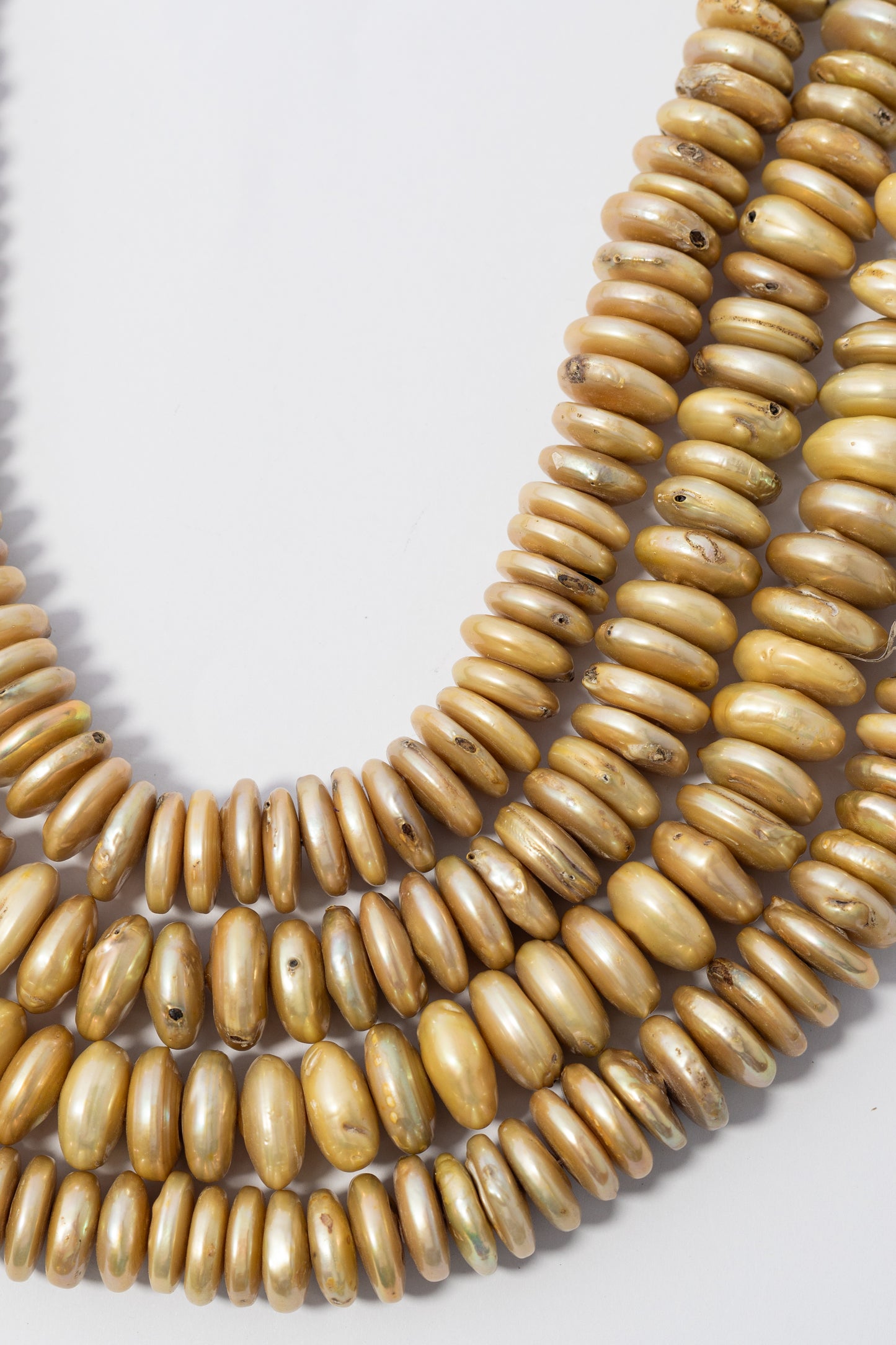 Hilo de Perla Rondell