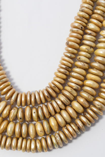 Hilo de Perla Rondell