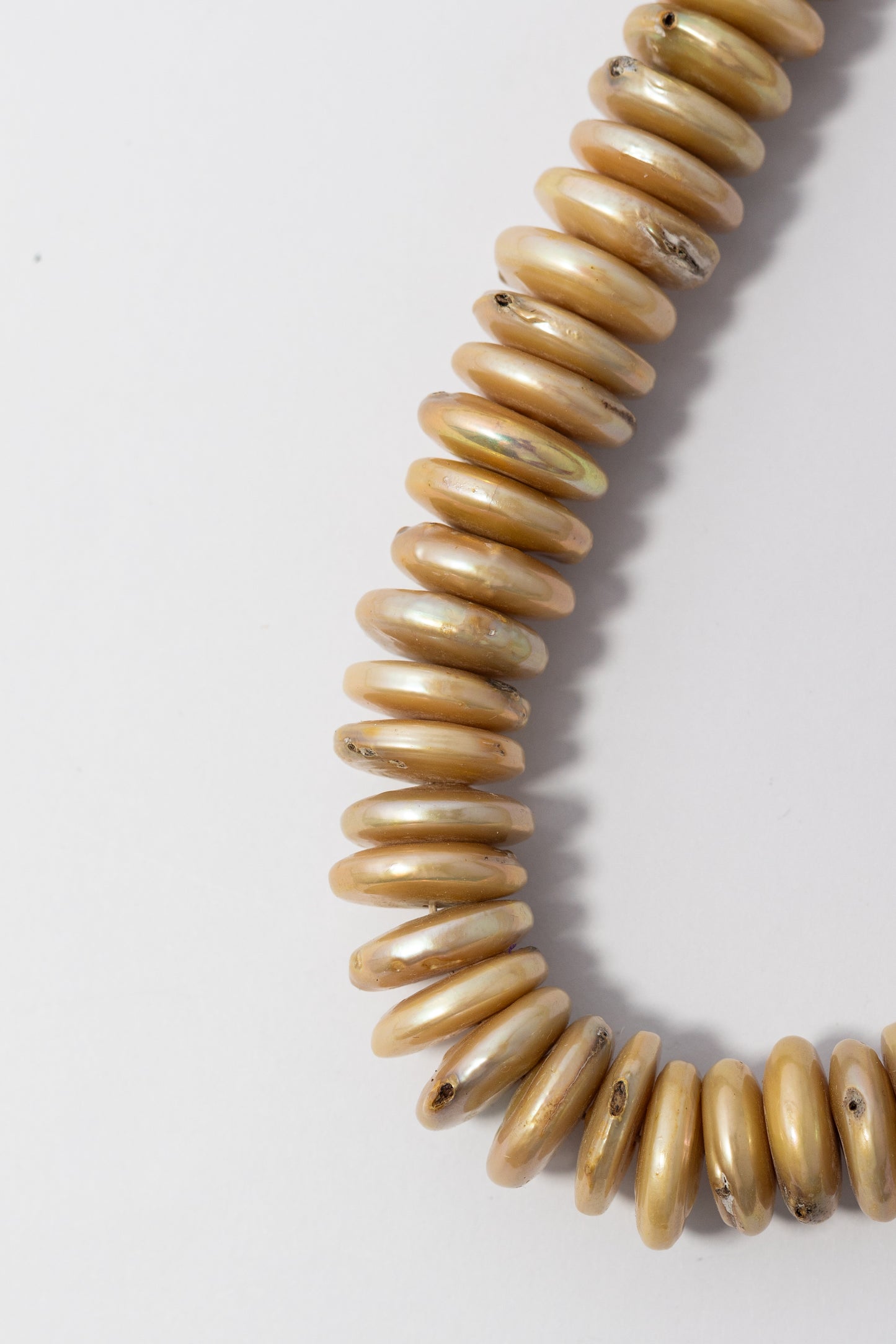 Hilo de Perla Rondell