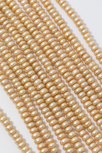 Hilo de Perla Rondell