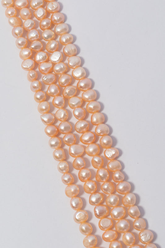 Hilo de Perla Nugget