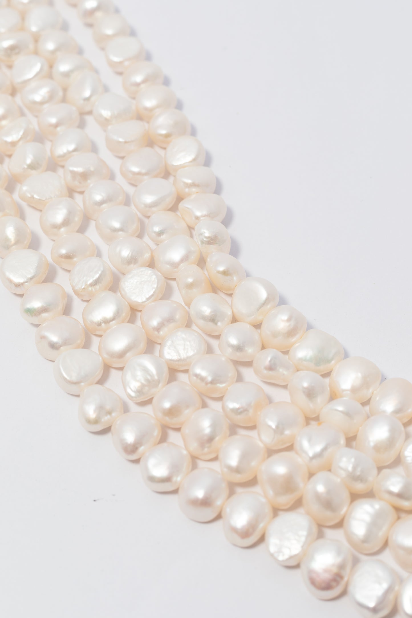 Hilo de Perla Nugget