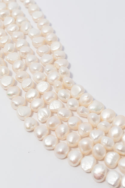 Hilo de Perla Nugget