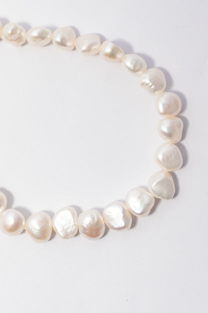 Hilo de Perla Nugget