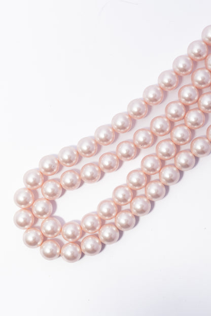 Hilo de Perla Swarovski Bola