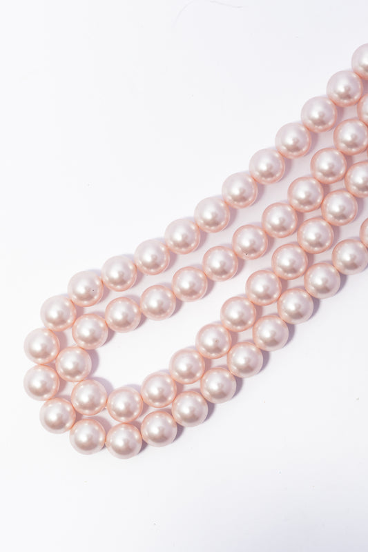 Hilo de Perla Swarovski Bola