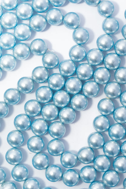 Hilo de Perla Swarovski Bola