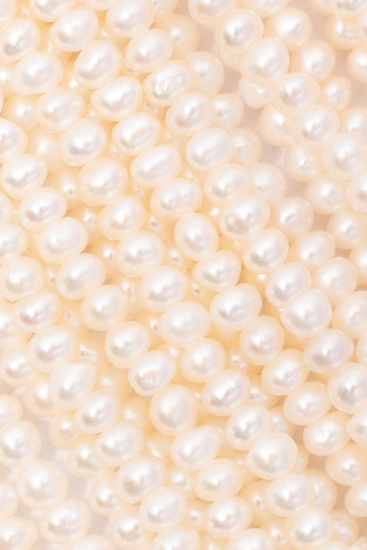 Hilo de Perla Papa AAA