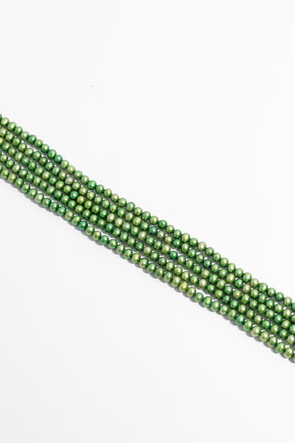 HIlo de Perla Papa Color