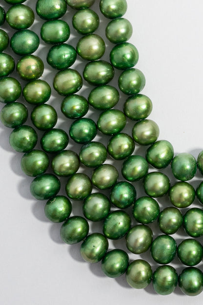 HIlo de Perla Papa Color