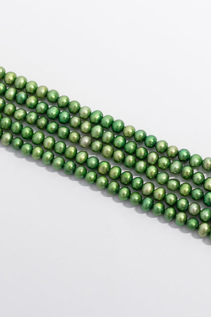 HIlo de Perla Papa Color