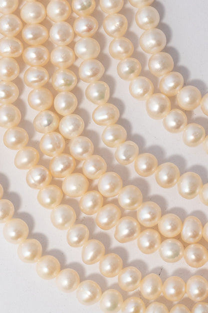 Hilo de Perla Papa AA