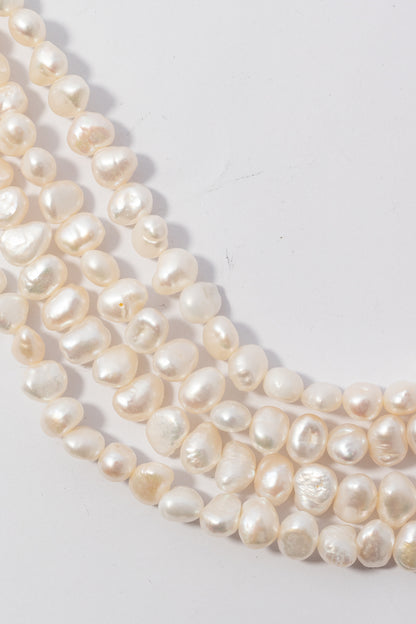 Hilo de Perla Nugget