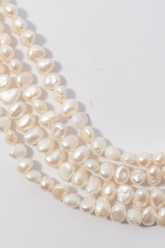 Hilo de Perla Nugget