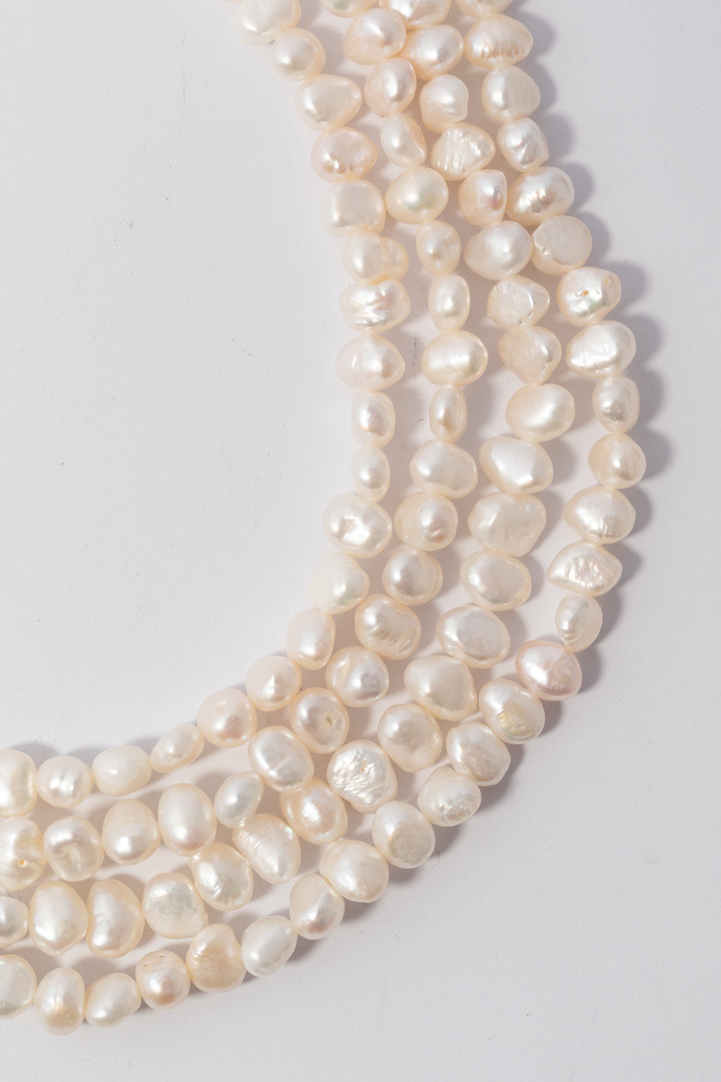 Hilo de Perla Nugget