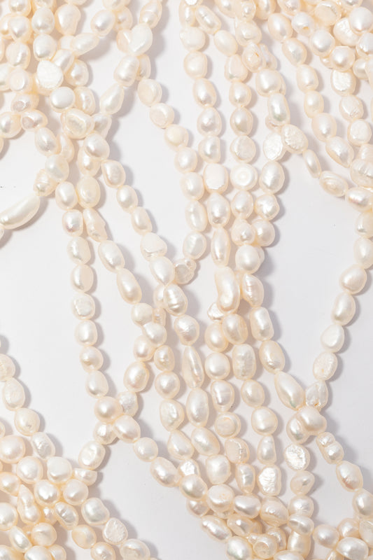 Hilo de Perla Nugget