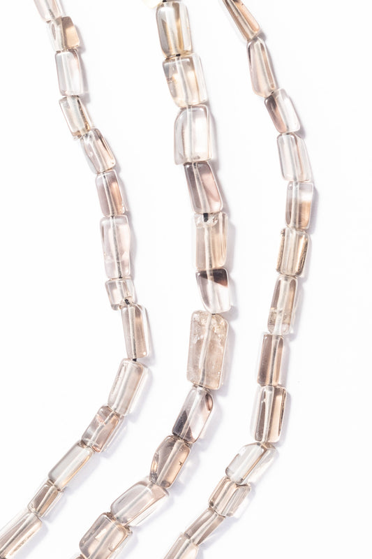 HIlo de Cuarzo Rectangulo