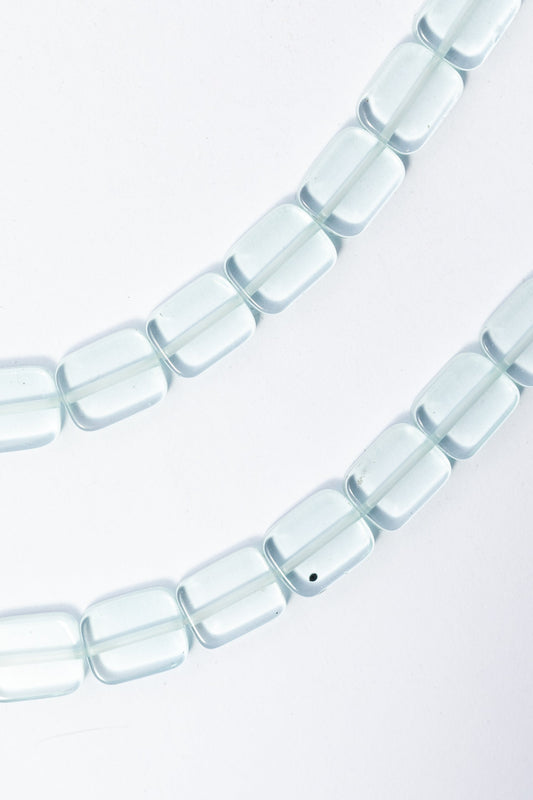 HIlo de Cristal Rectangulo