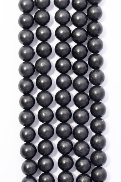 Hilo de Shunguita Bola Pulida