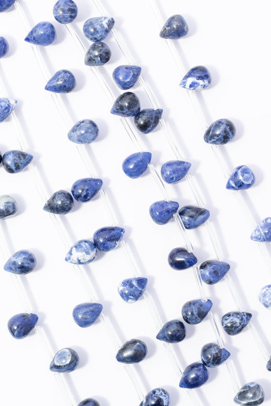 Hilo de Sodalita Gota