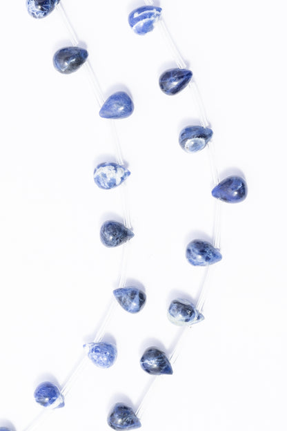 Hilo de Sodalita Gota