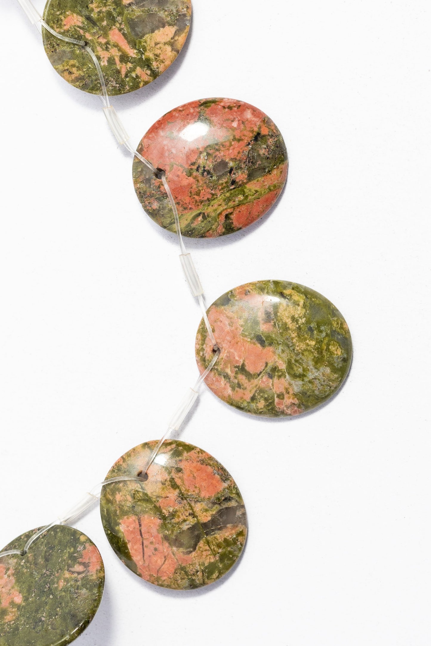 Hilo de Unakita Moneda