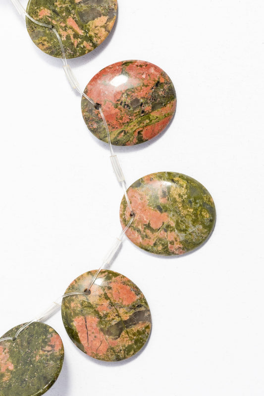 Hilo de Unakita Moneda