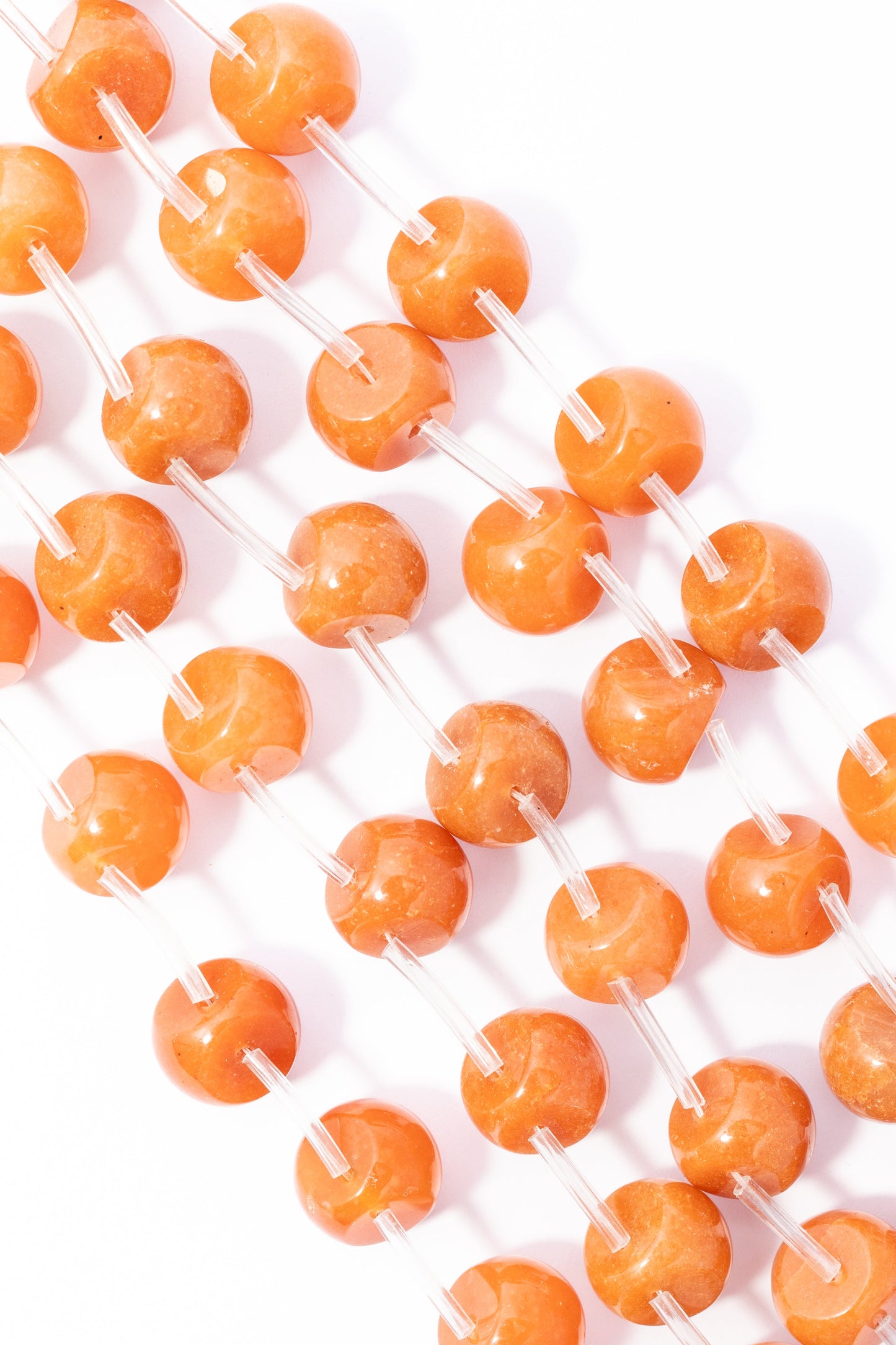 Hilo de Venturina Gota