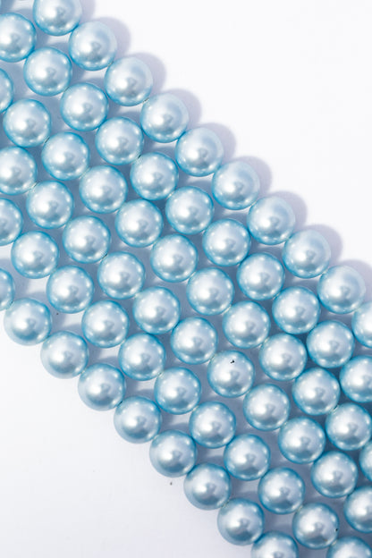 Hilo de Perla Swarovski Bola