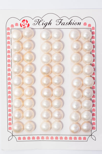 Paquete de Perla Boton