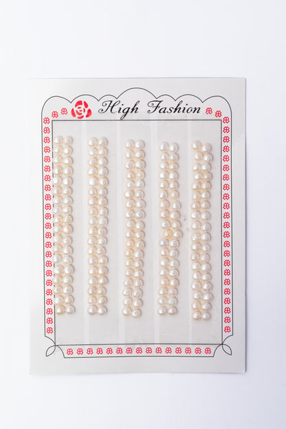 Paquete de Perla Boton
