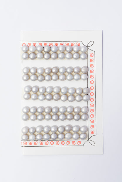 Paquete de Perla Boton