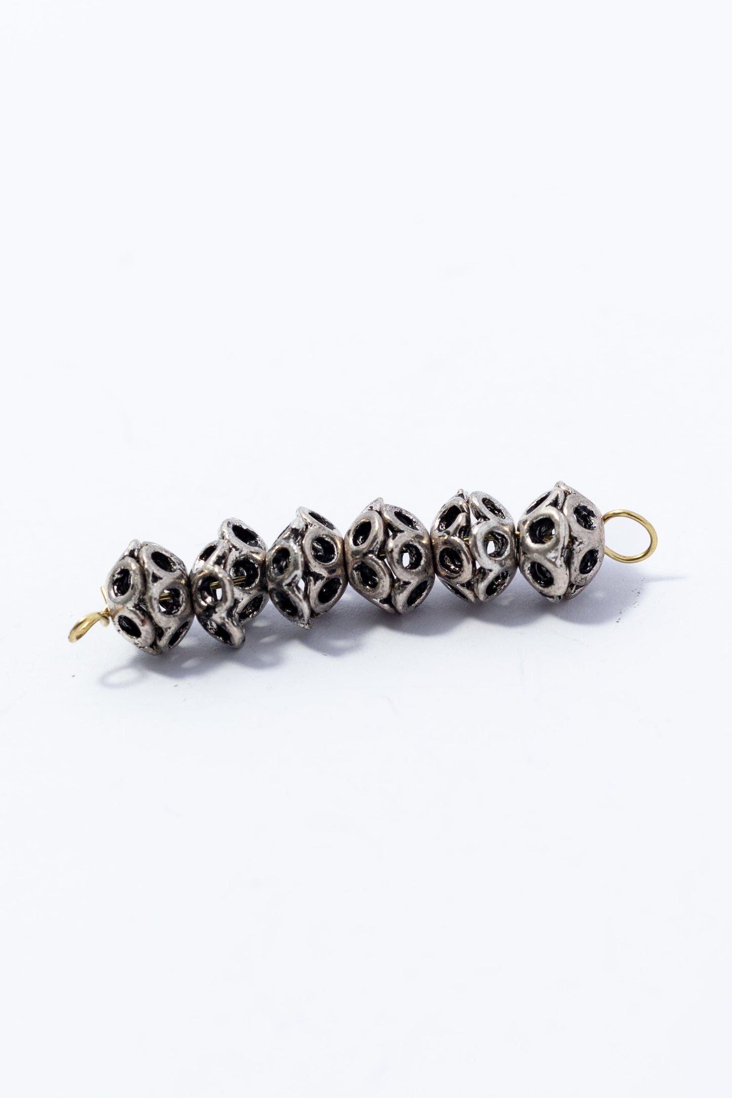 Hilo de Pewter Nido