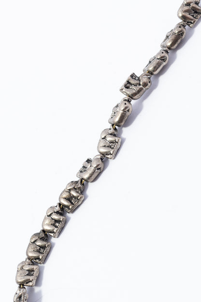 Hilo de Pewter Elefante
