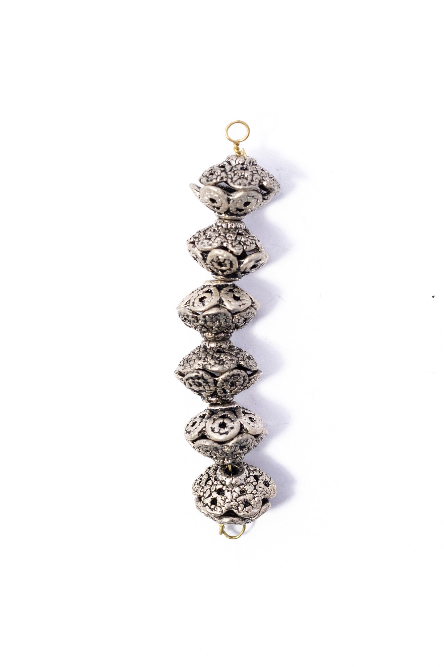 Tira de Pewter Tazón