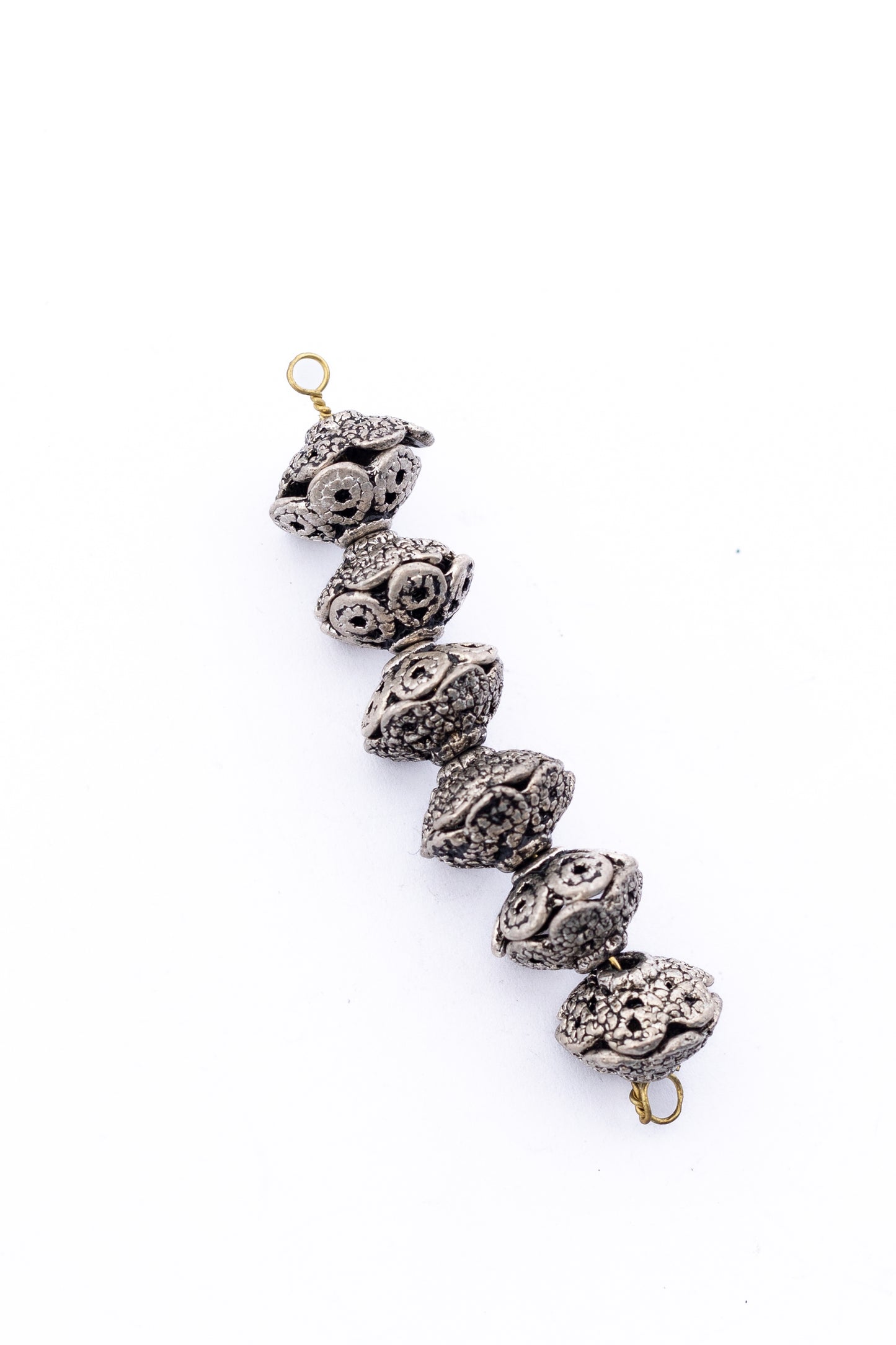 Tira de Pewter Tazón
