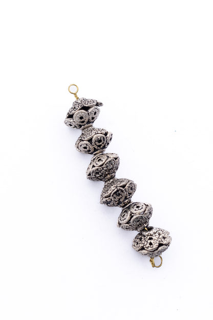 Tira de Pewter Tazón